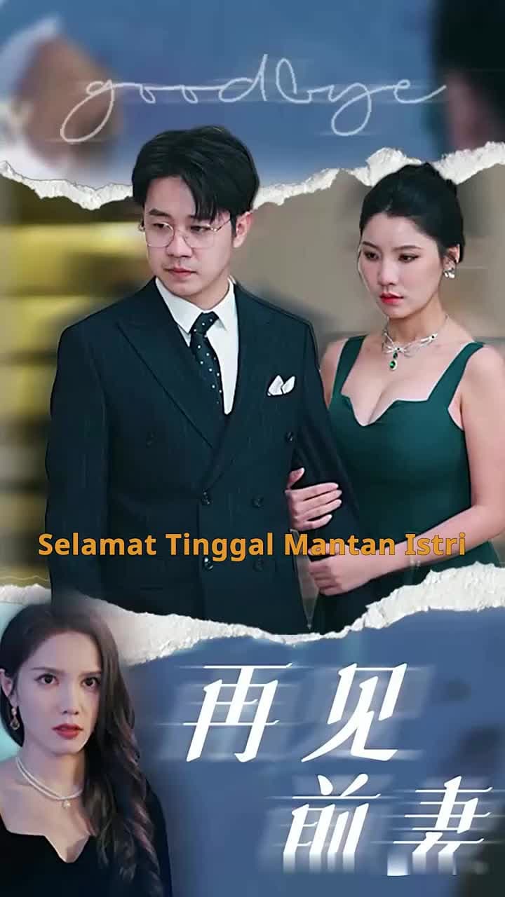 Bye Mantan Istri - Episode 1