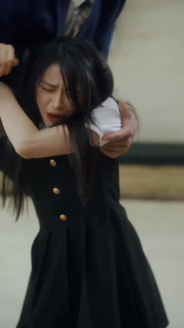 Jatuh Cinta - Episode 20