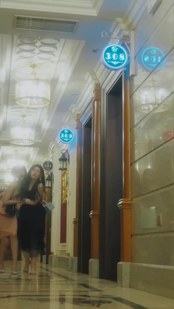 Jatuh Cinta - Episode 14