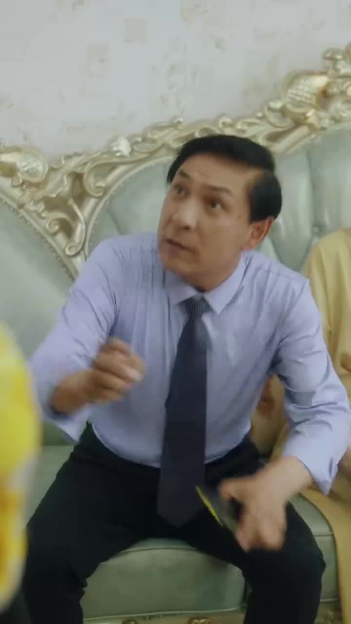 Jatuh Cinta - Episode 18
