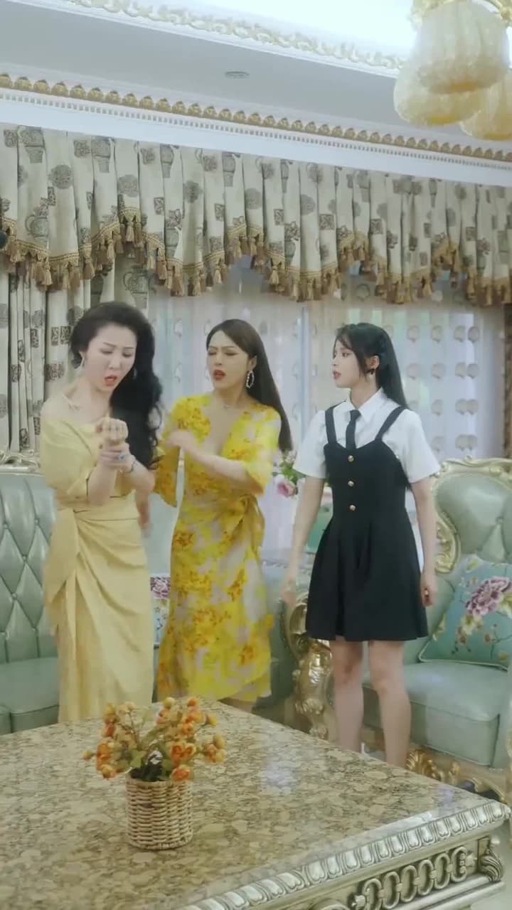 Jatuh Cinta - Episode 23