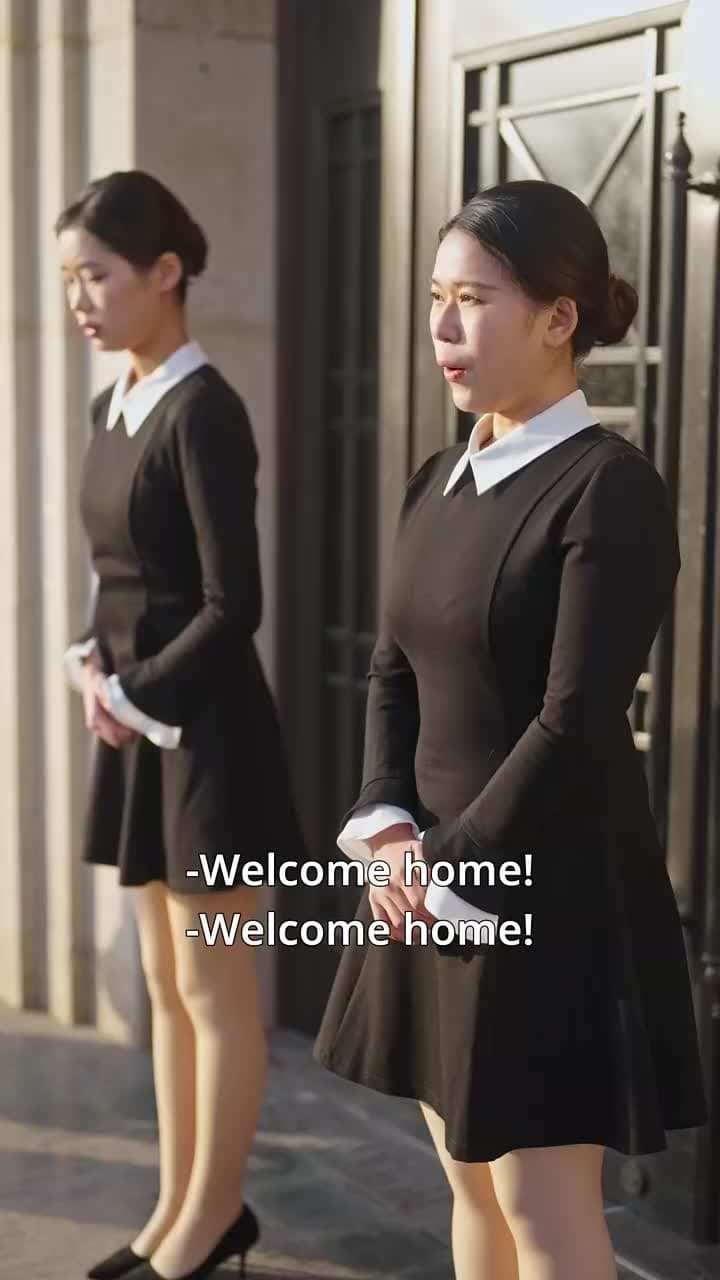 When Love Comes Knocking - Episode 16