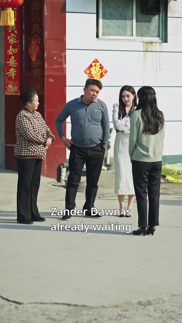 When Love Comes Knocking - Episode 10