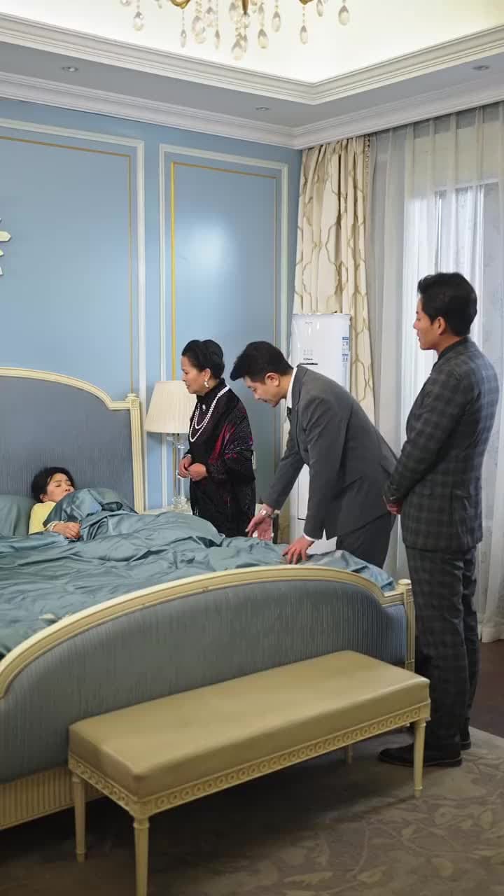 When Love Comes Knocking - Episode 23