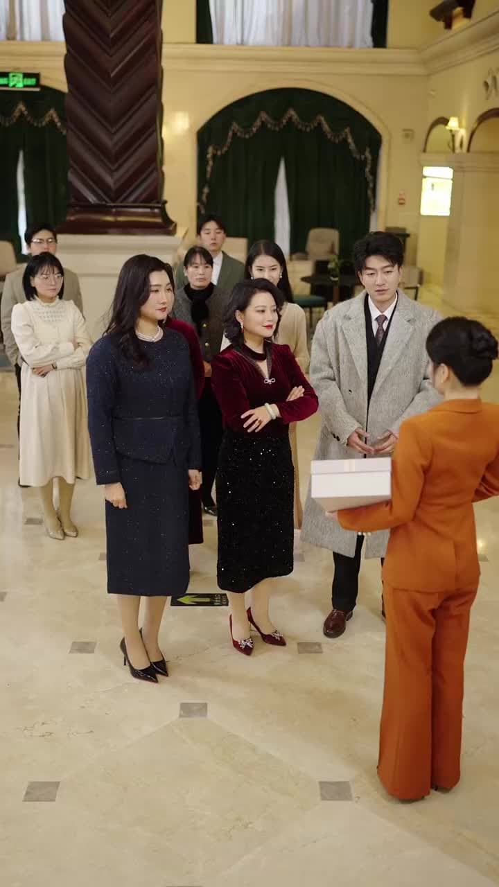 When Love Comes Knocking - Episode 41