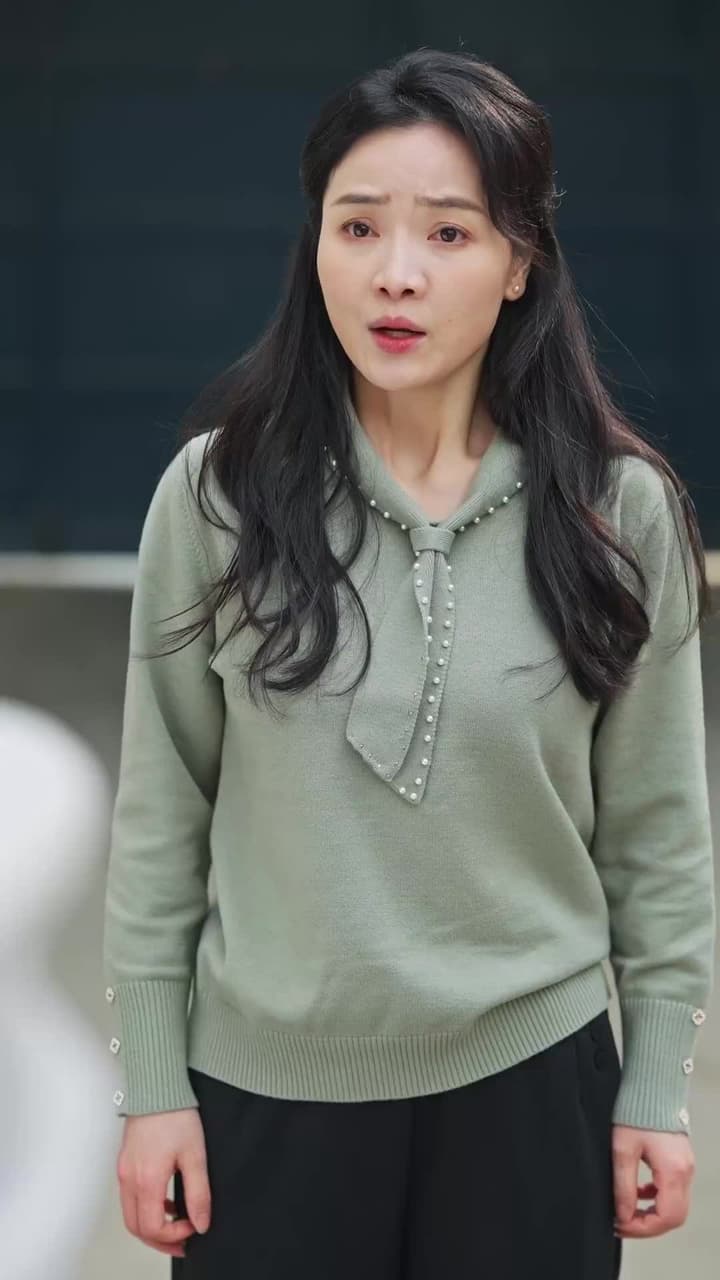 When Love Comes Knocking - Episode 7