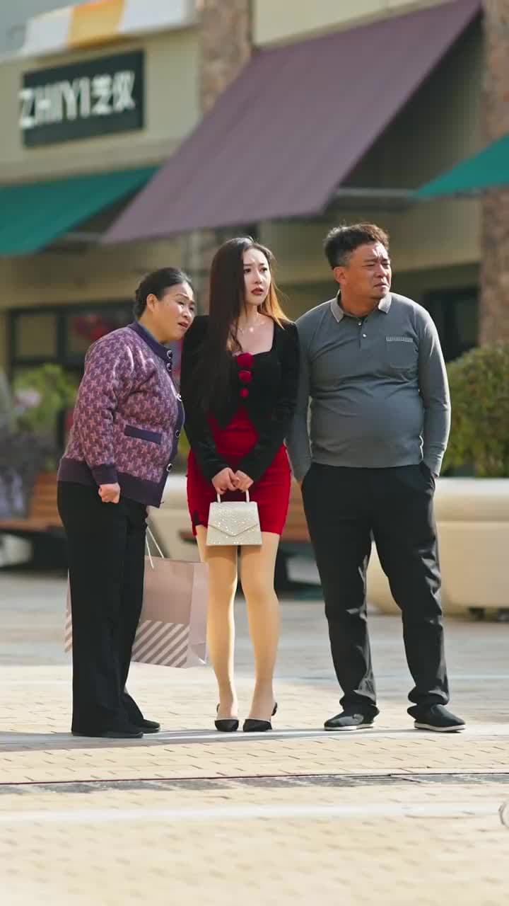 When Love Comes Knocking - Episode 24