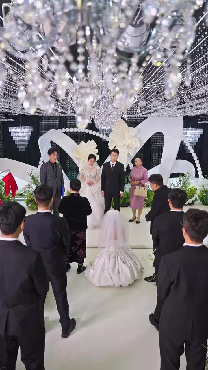 When Love Comes Knocking - Episode 33