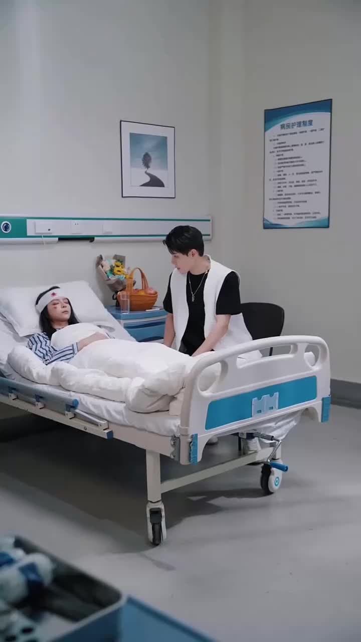 Jatuh Cinta - Episode 27