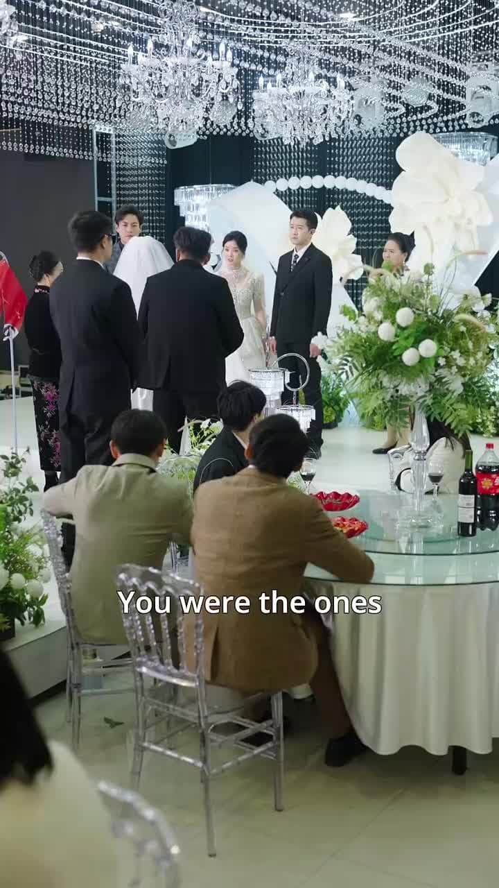 When Love Comes Knocking - Episode 34