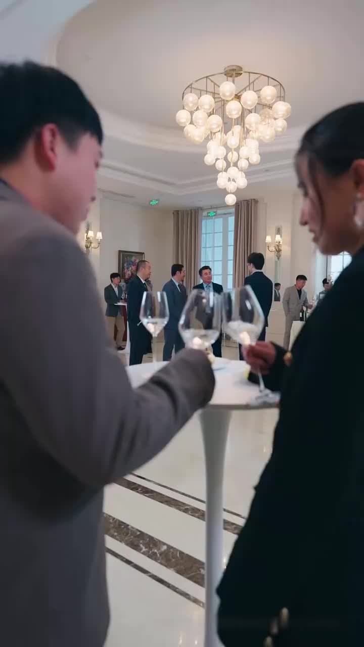 Bye Mantan Istri - Episode 33