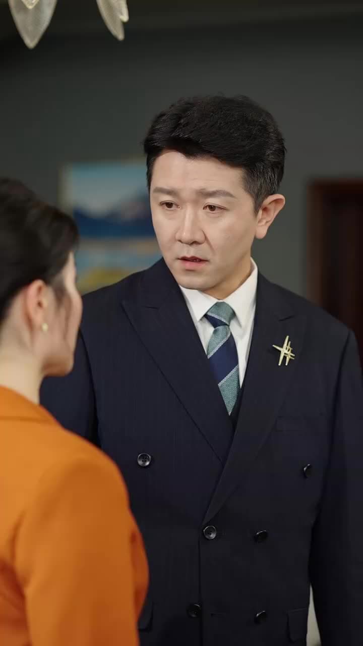 When Love Comes Knocking - Episode 49
