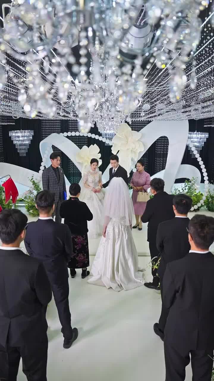 When Love Comes Knocking - Episode 32
