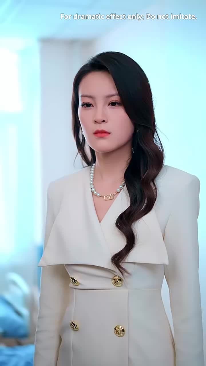 Her Three Final Chances - Episode 9