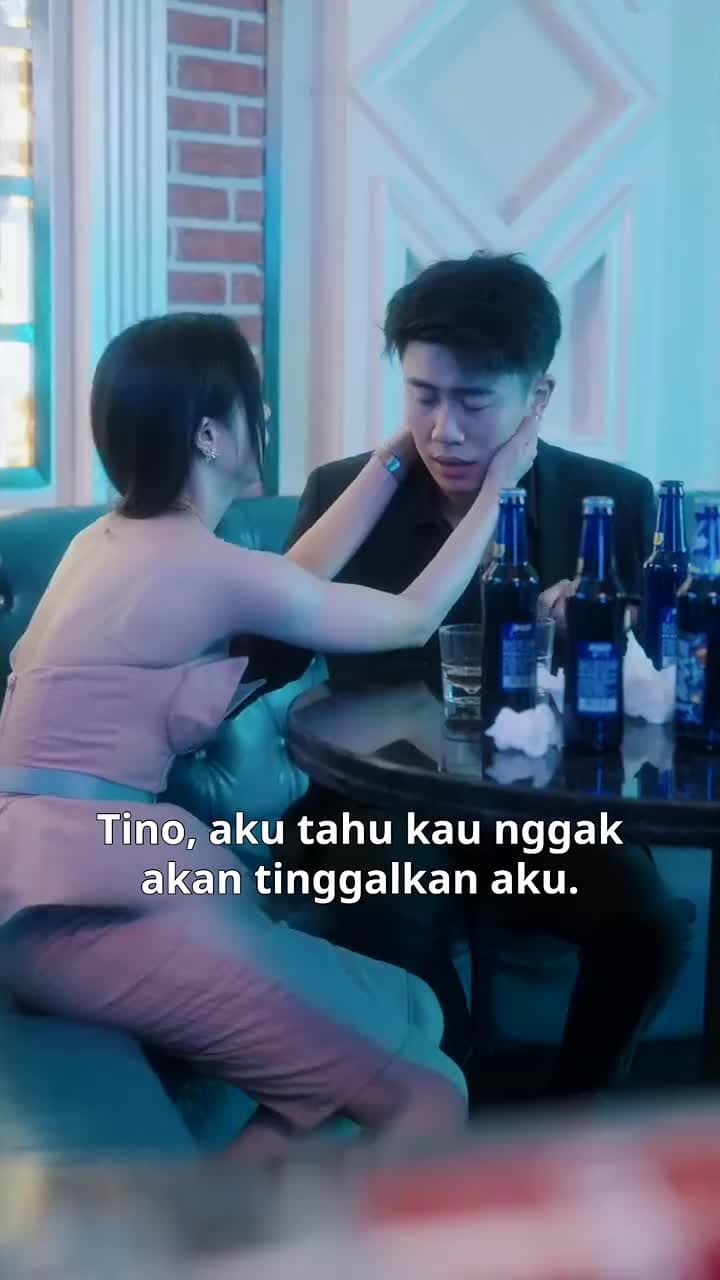 Jatuh Cinta - Episode 8