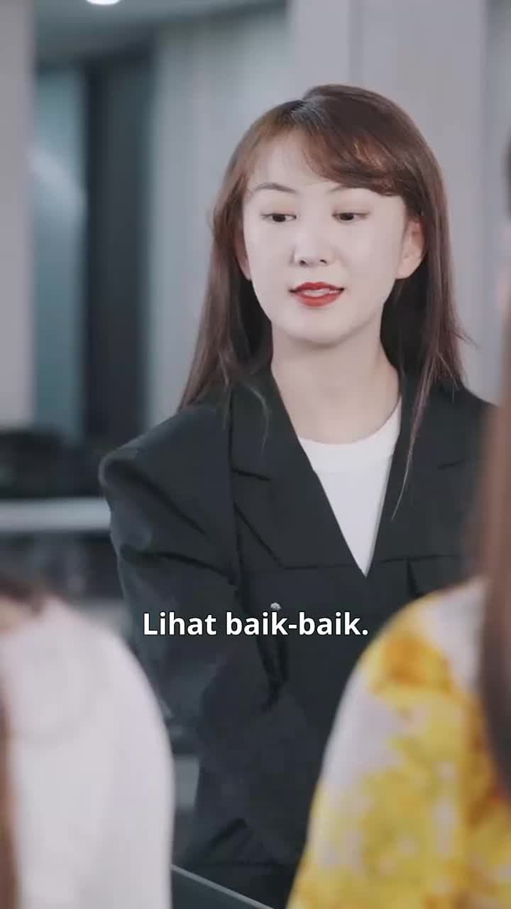 Jatuh Cinta - Episode 16