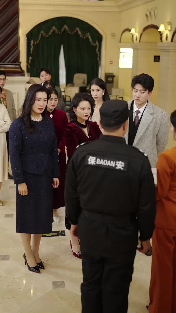 When Love Comes Knocking - Episode 42