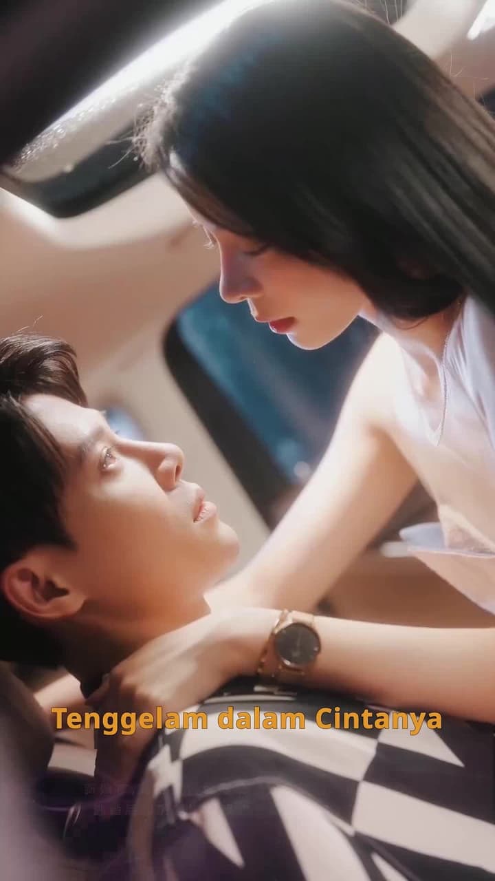 Jatuh Cinta - Episode 1