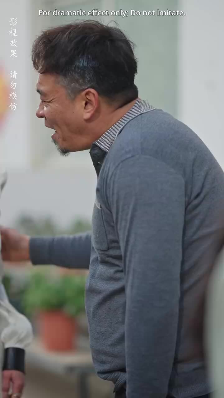 When Love Comes Knocking - Episode 9