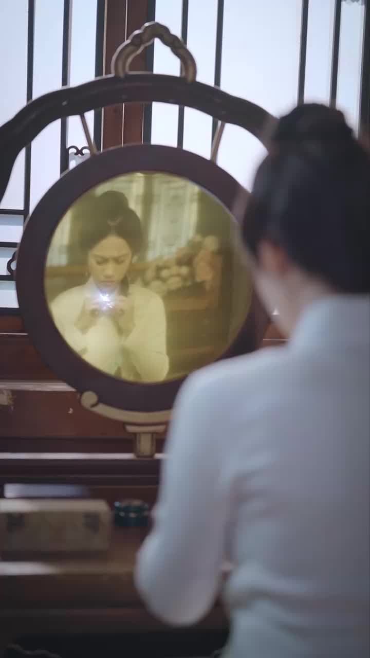 Memories Like a Dream - Episode 15