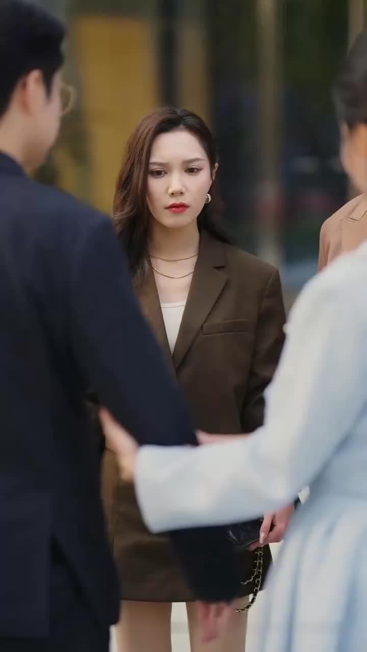 Bye Mantan Istri - Episode 10