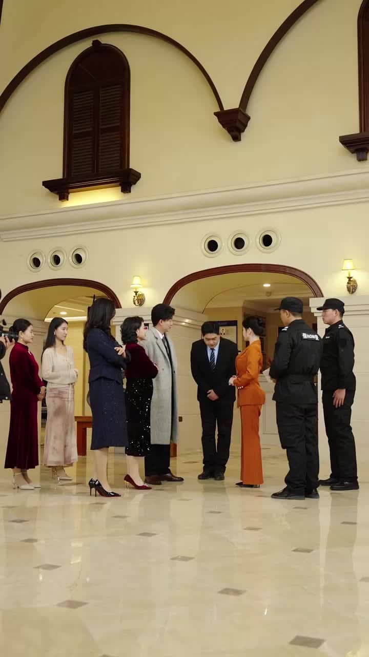 When Love Comes Knocking - Episode 43