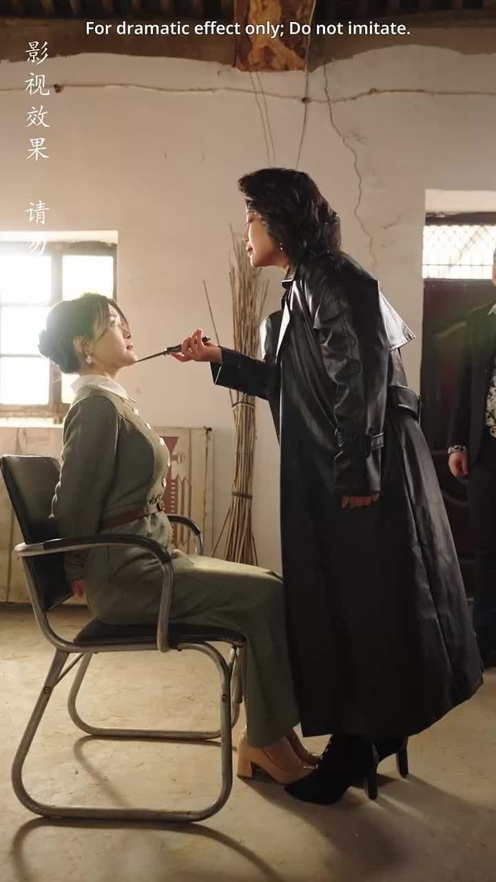When Love Comes Knocking - Episode 54