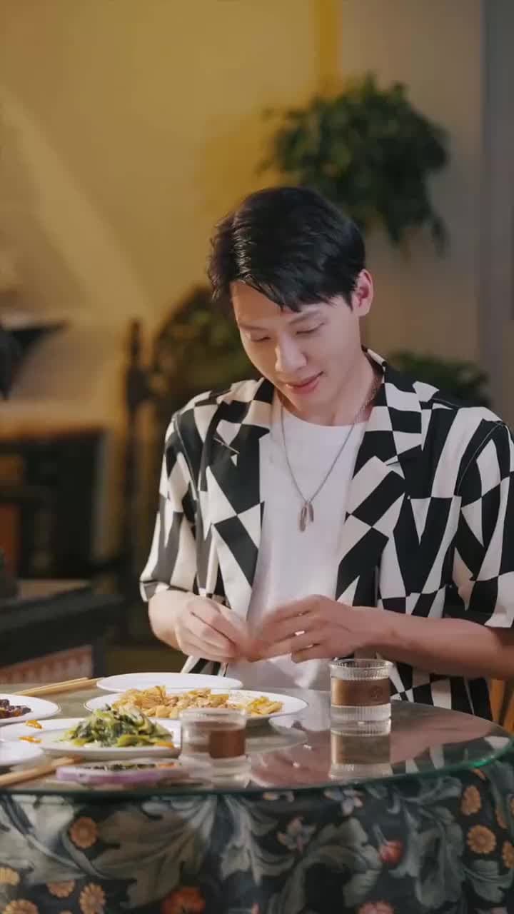 Jatuh Cinta - Episode 12