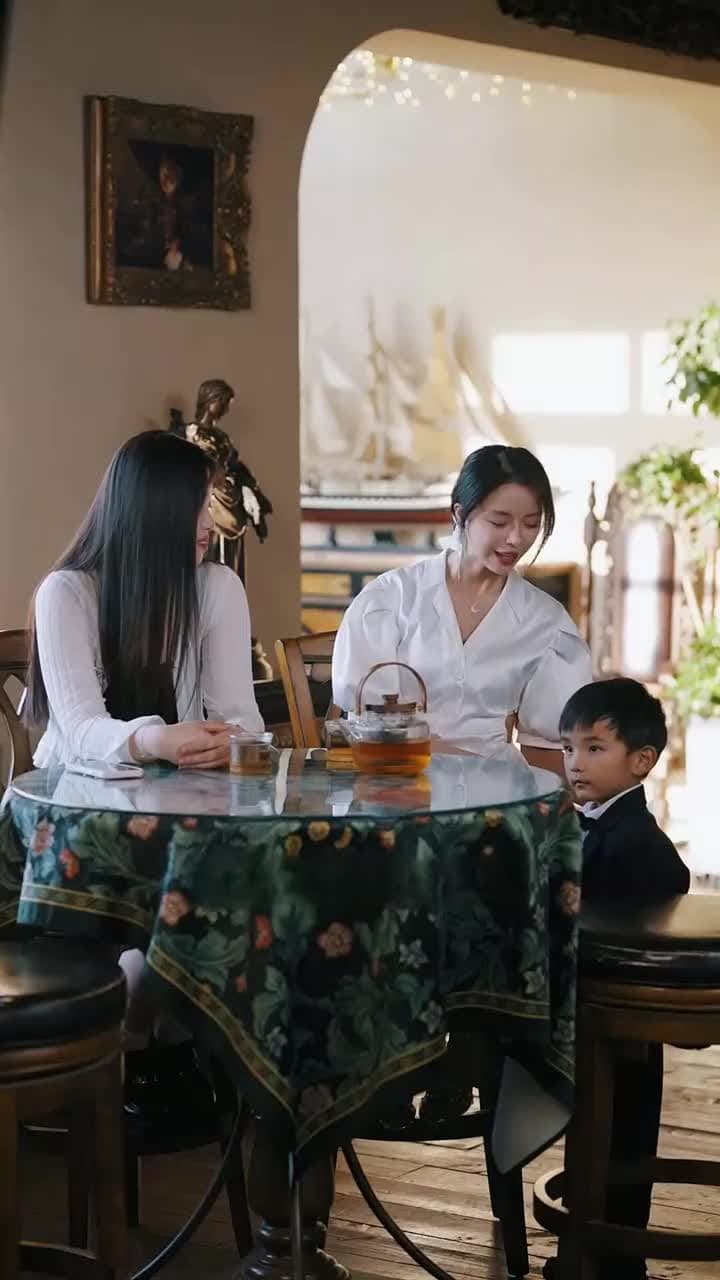 Jatuh Cinta - Episode 85