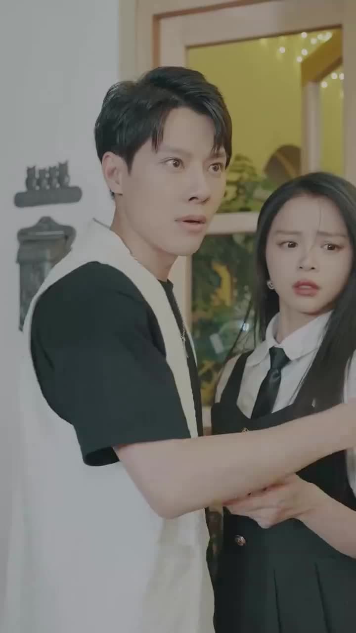 Jatuh Cinta - Episode 33
