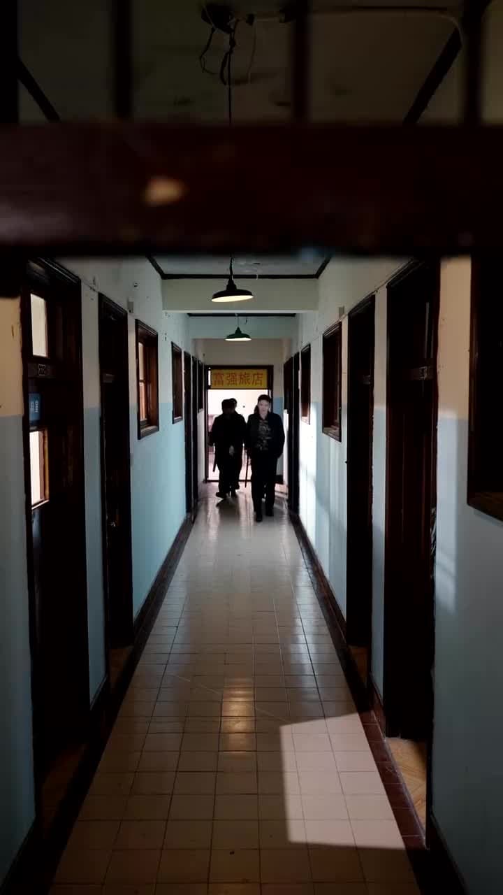 Kembali Pulang - Episode 20