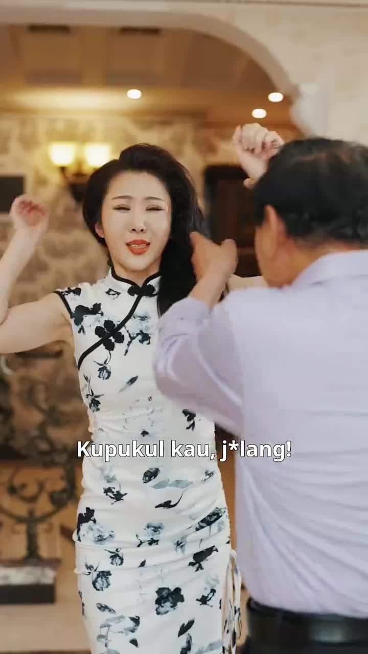 Jatuh Cinta - Episode 73