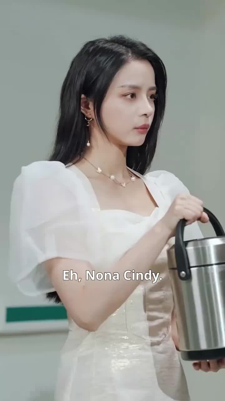 Jatuh Cinta - Episode 61
