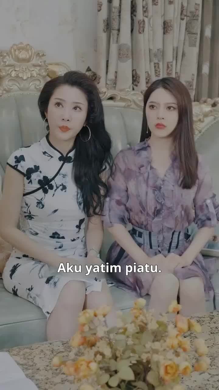 Jatuh Cinta - Episode 36