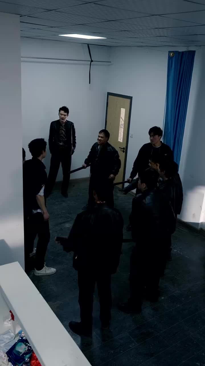 Kembali Pulang - Episode 21