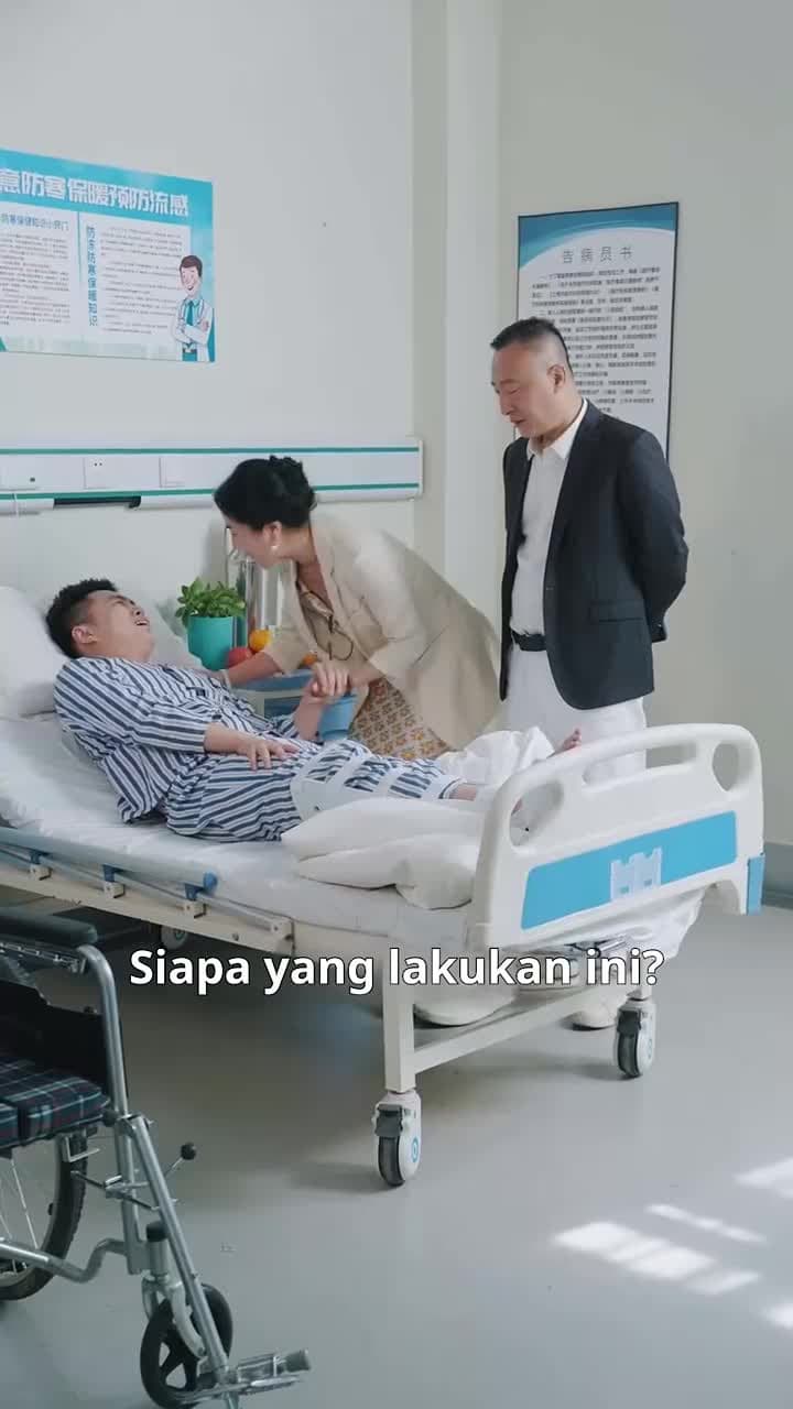 Jatuh Cinta - Episode 34