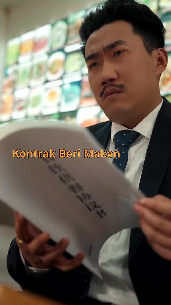 Kembali Pulang - Episode 9