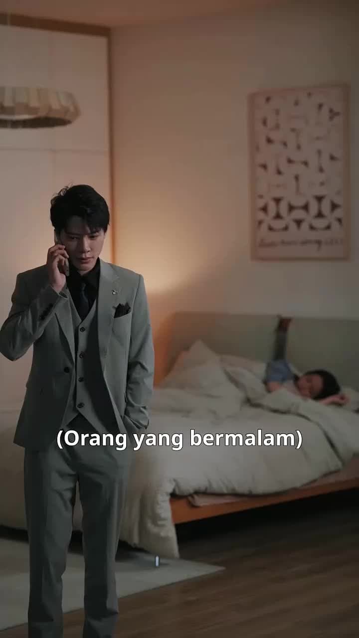Jatuh Cinta - Episode 89