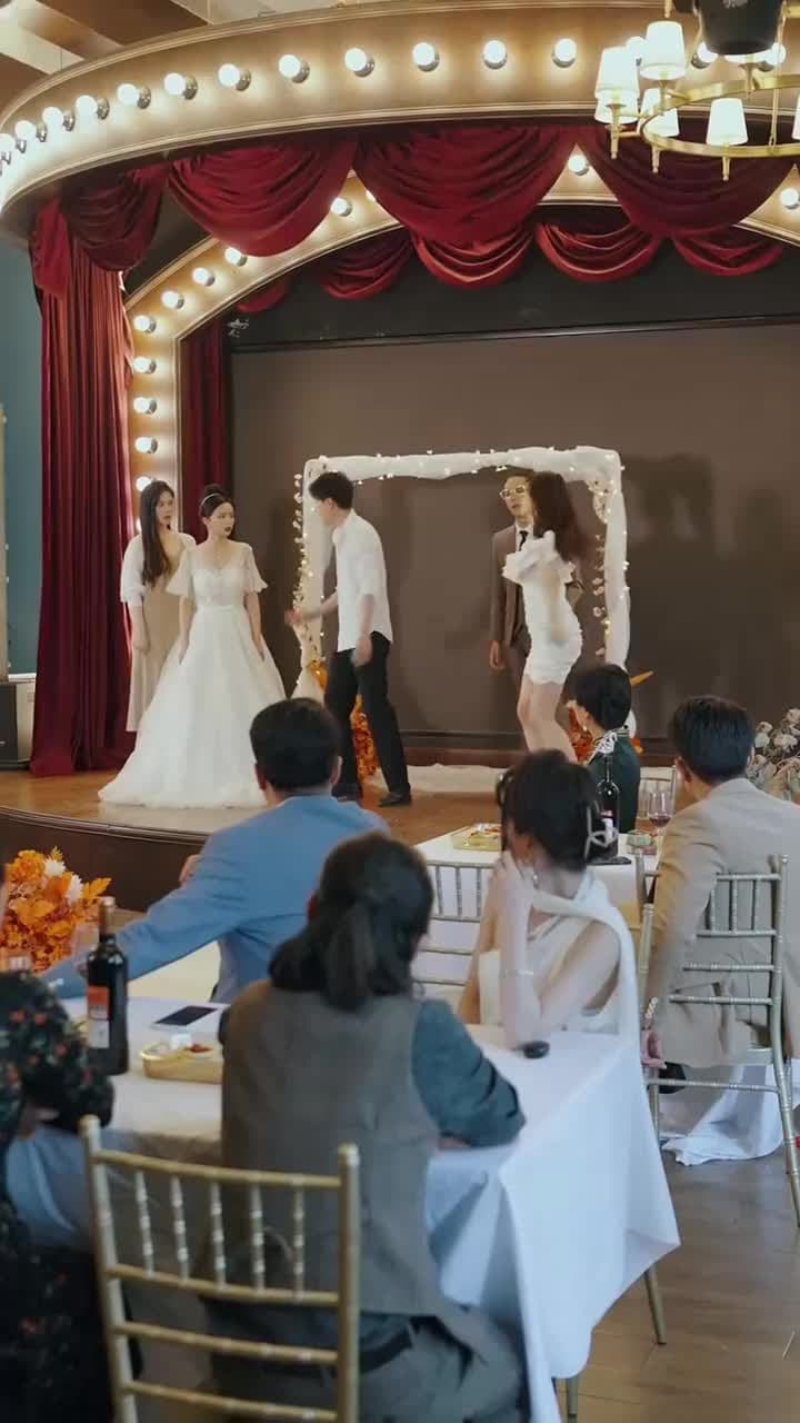 Jatuh Cinta - Episode 96