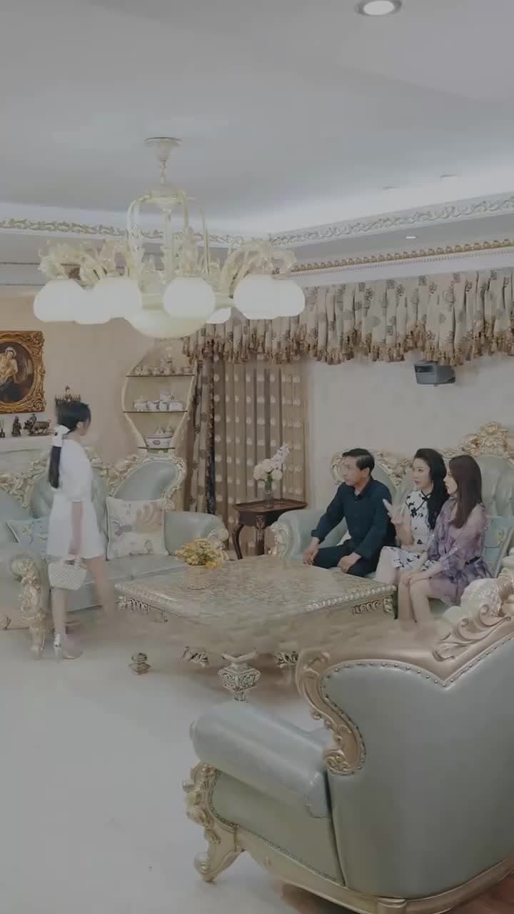 Jatuh Cinta - Episode 35