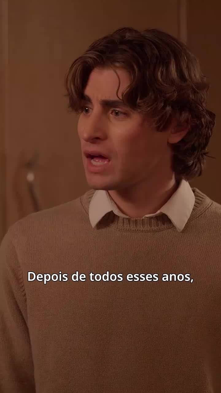 Amor em Cena - Episode 50