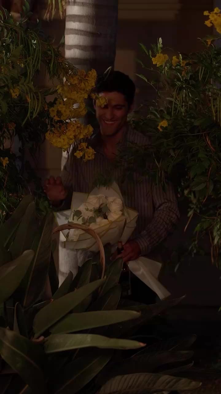 Amor em Cena - Episode 6