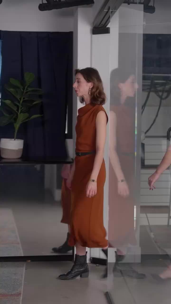 Amor em Cena - Episode 44