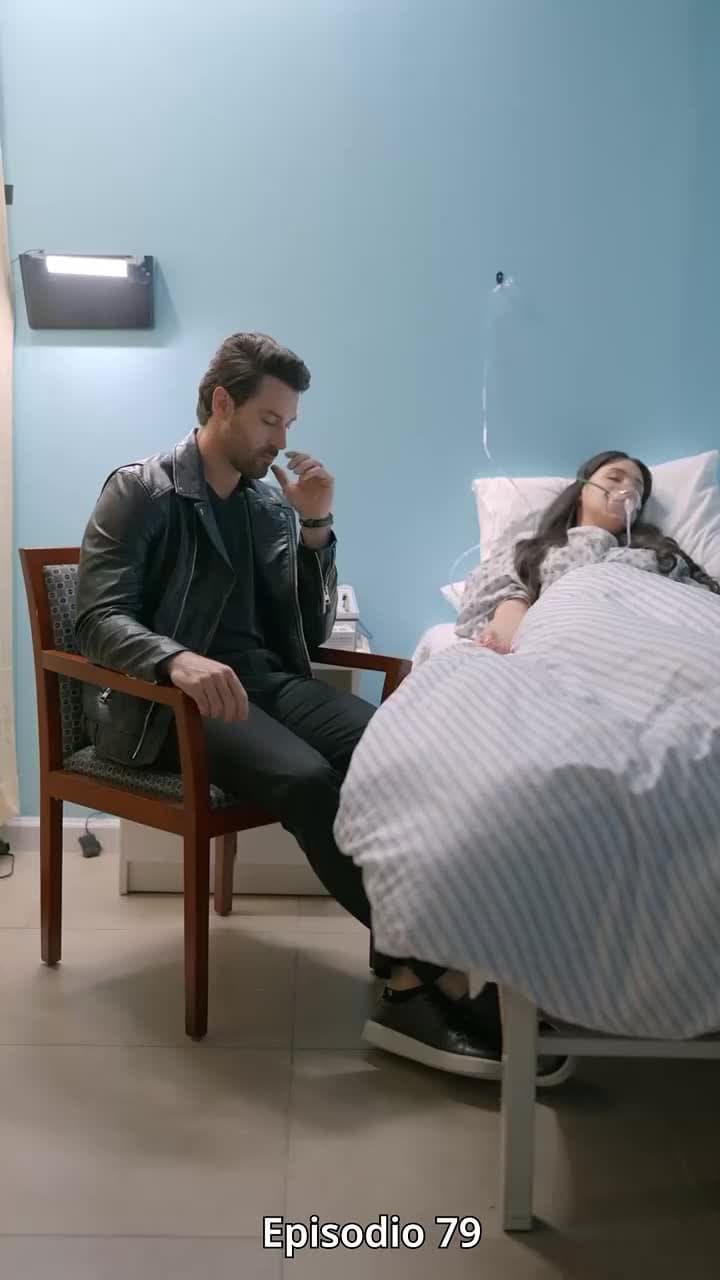 La Sposa Sostituta - Episode 79
