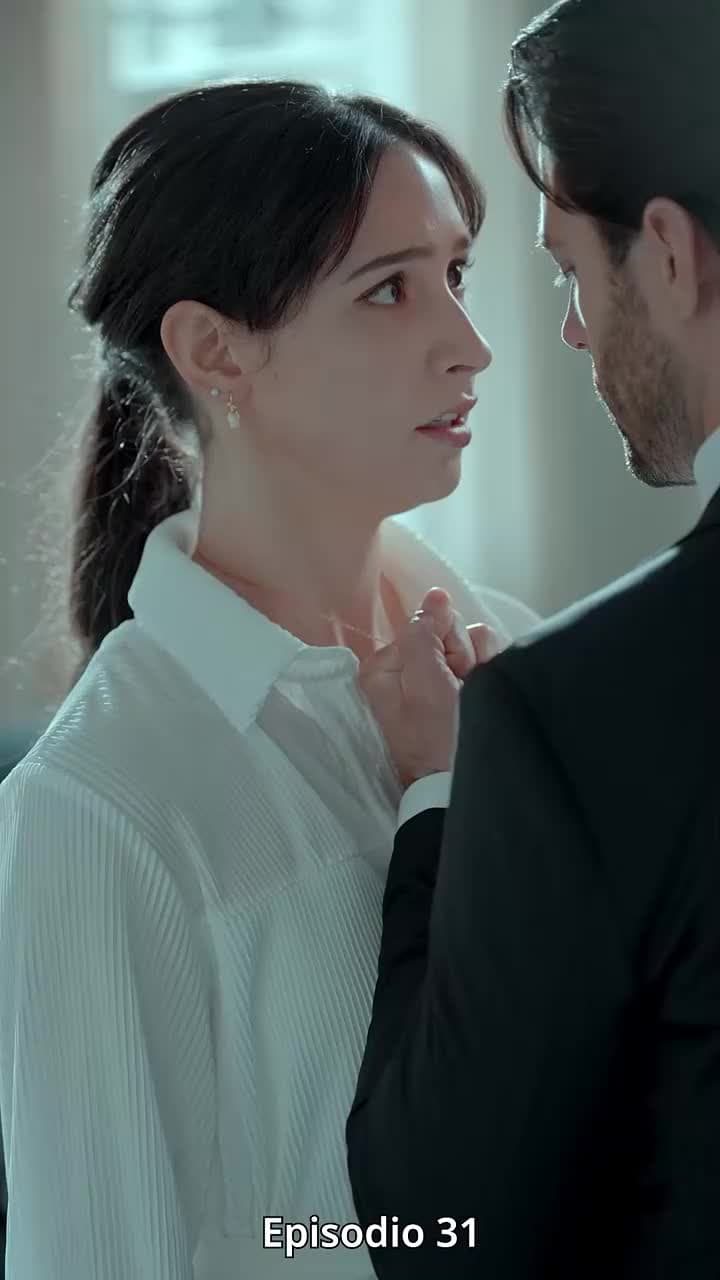 La Sposa Sostituta - Episode 31