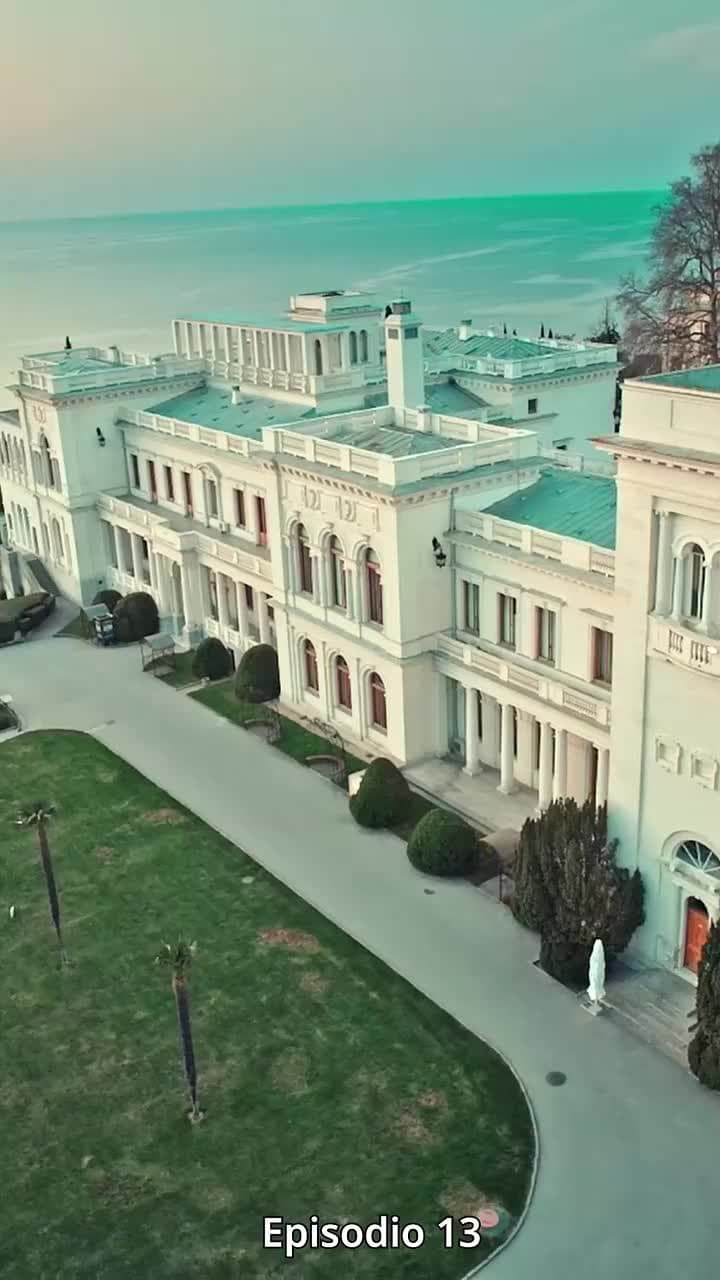 La Sposa Sostituta - Episode 13