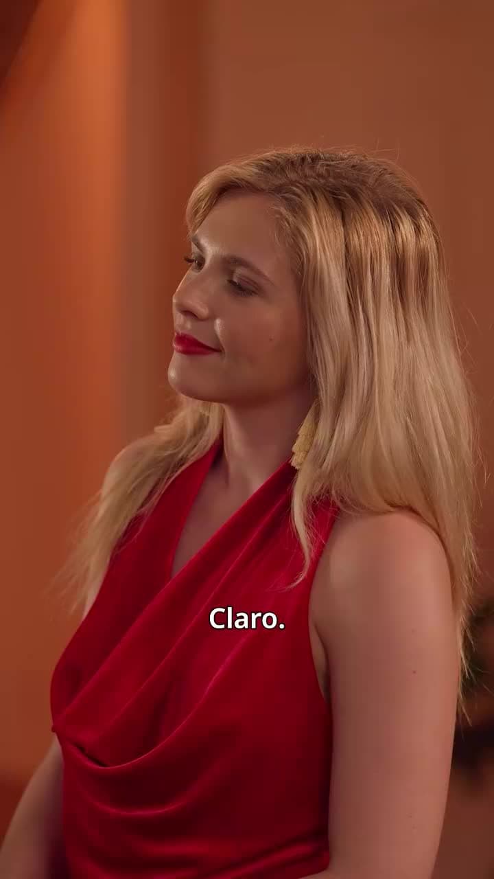Amor em Cena - Episode 12