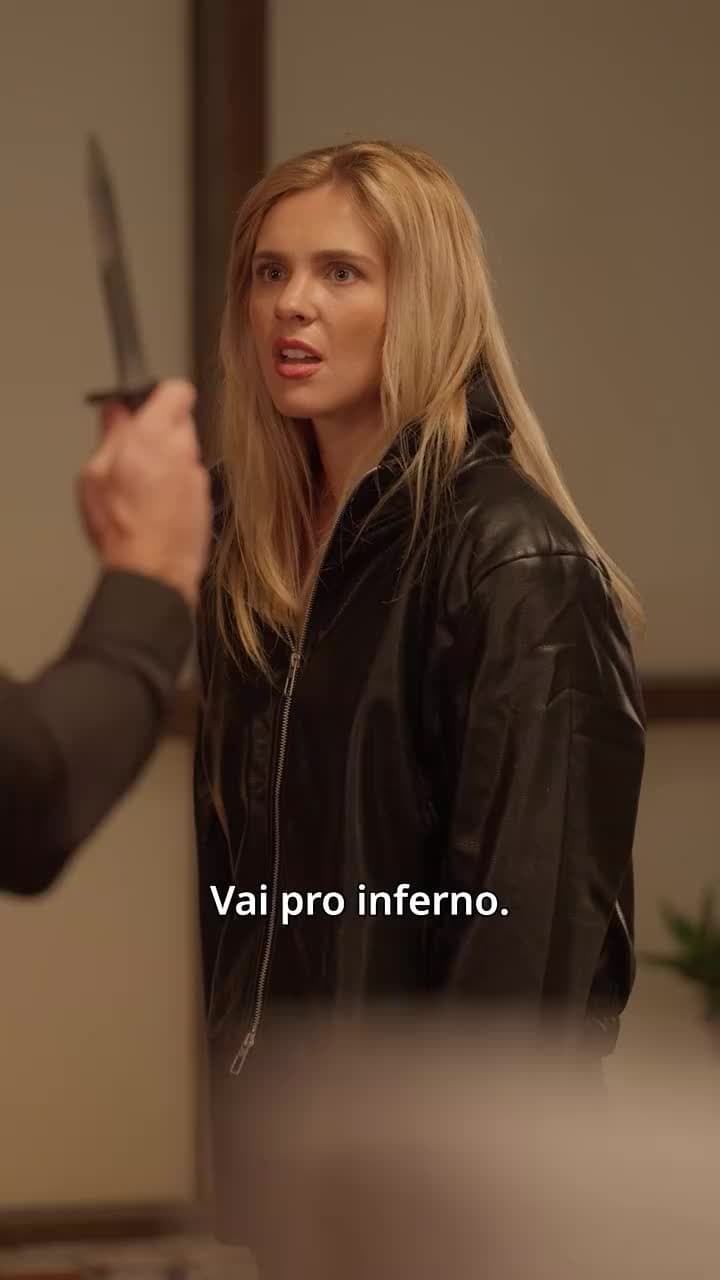 Amor em Cena - Episode 55