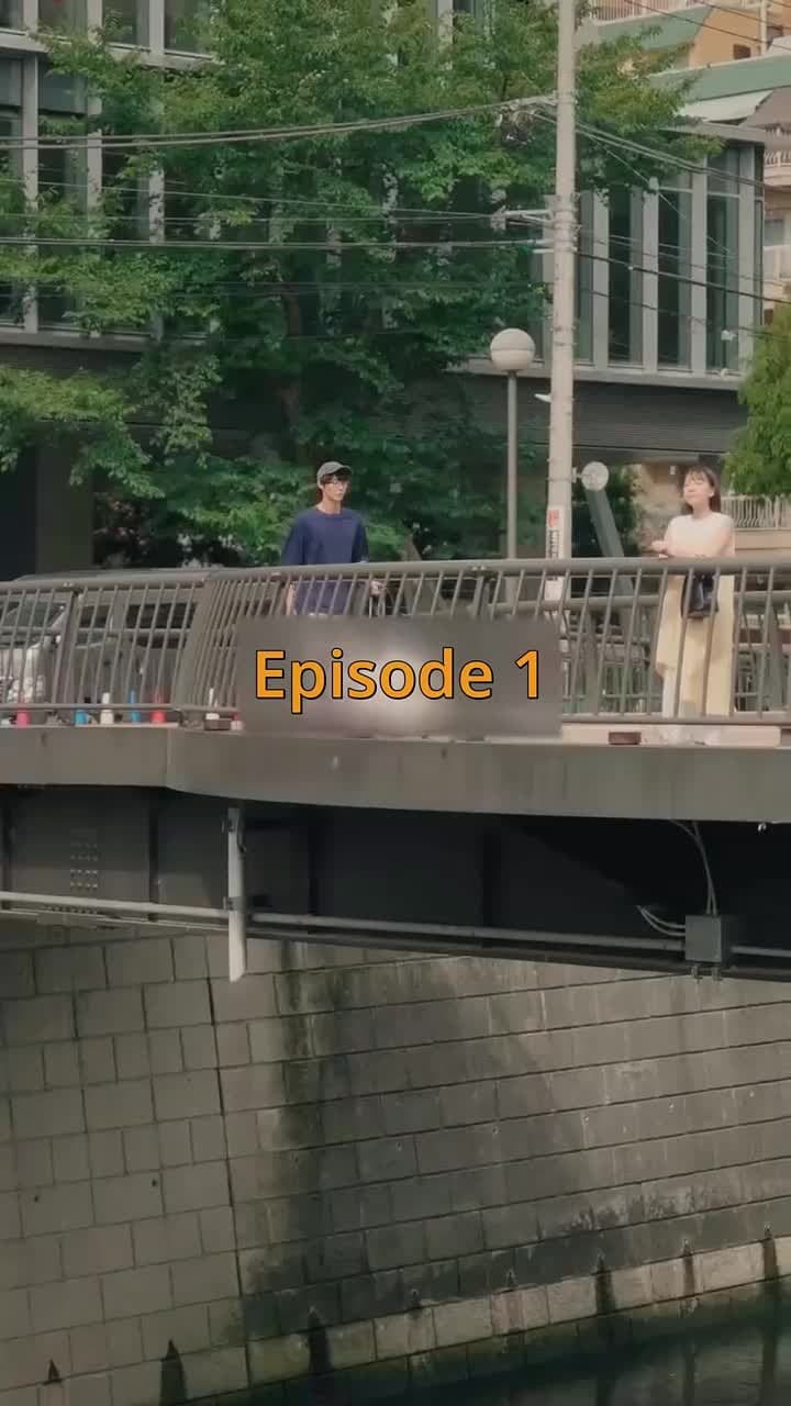 Pernikahan Tak Terduga - Episode 1
