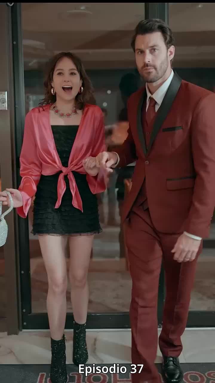 La Sposa Sostituta - Episode 37